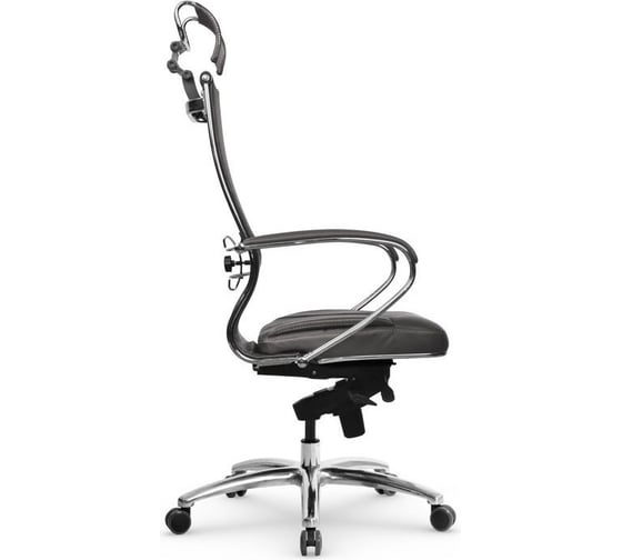 Кресло МЕТТА samurai sl-2.05 mpes, светло-коричневый/серый/серый z312293531
