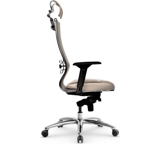 Кресло МЕТТА samurai sl-3.05 mpes, темно-бежевый/светло-бежевый z312424638