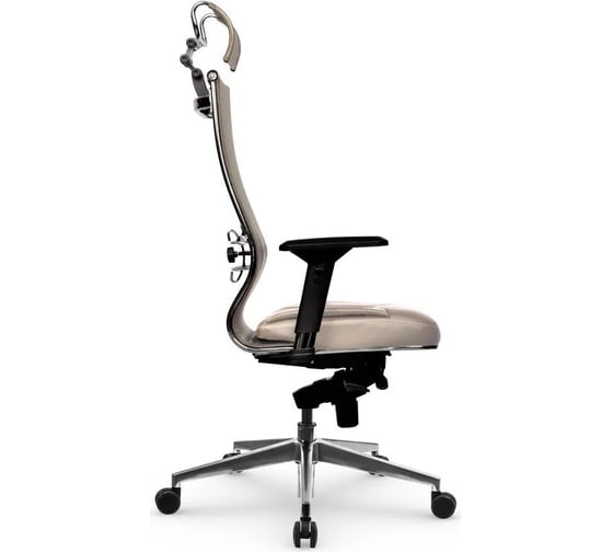 Кресло МЕТТА samurai sl-3.051 mpes, темно-бежевый/светло-бежевый z312294408