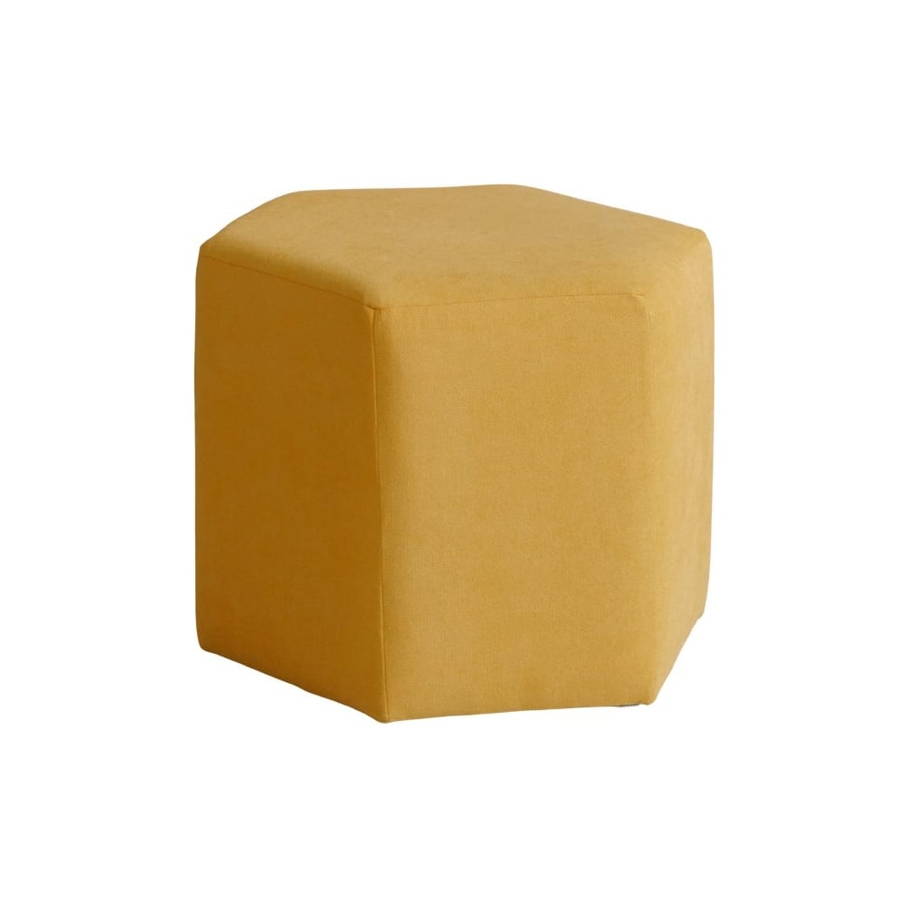 Пуф DreamBag Сота желтый 13801 - выгодная цена, отзывы, характеристики ...