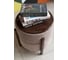 Пуф DreamBag Стамбул коричневый 13796 7