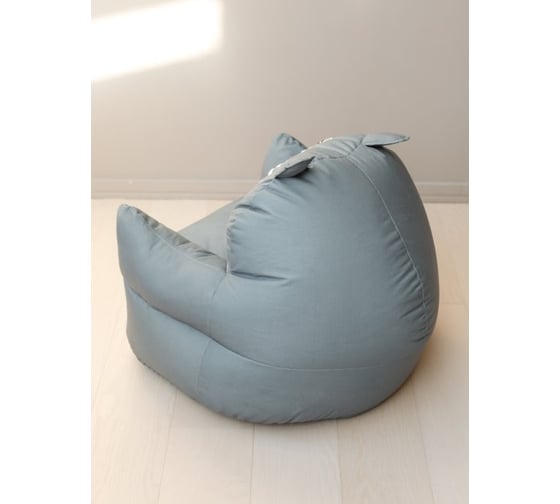 Пуфик DreamBag енот l 3935421