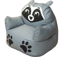 Пуфик DreamBag енот s 3935411