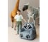 Пуфик DreamBag енот s 3935411 2