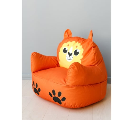 Пуфик DreamBag львенок s 3936211