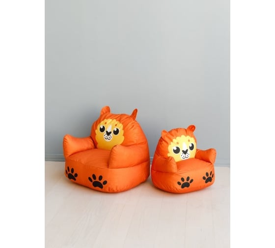 Пуфик DreamBag львенок s 3936211