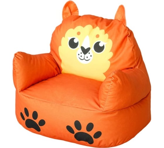 Пуфик DreamBag львенок l 3936221 1