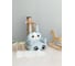 Пуфик DreamBag зайчик s 3935611 3