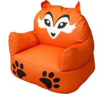 Пуфик DreamBag лисичка l 3935921