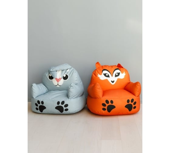 Пуфик DreamBag лисичка l 3935921