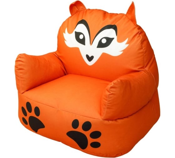 Пуфик DreamBag лисичка s 3935911