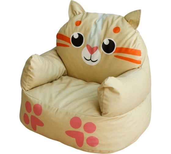 Пуфик DreamBag кошечка s 3935511