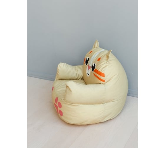 Пуфик DreamBag кошечка s 3935511
