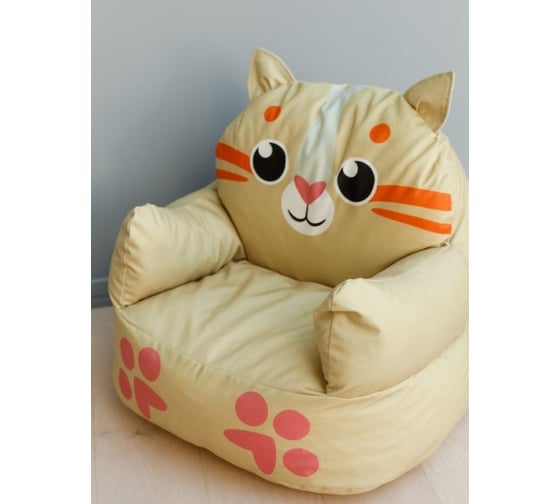 Пуфик DreamBag кошечка s 3935511