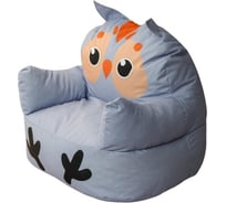 Пуфик DreamBag сова s 3936411