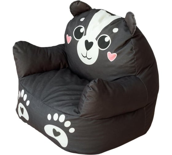 Пуфик DreamBag медвежонок s 3936011 1