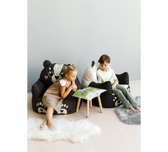 Пуфик DreamBag медвежонок s 3936011