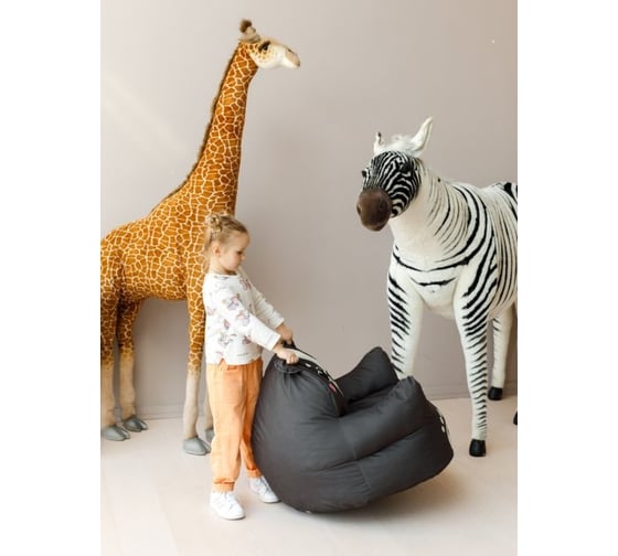 Пуфик DreamBag медвежонок s 3936011
