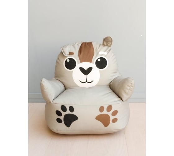 Пуфик DreamBag собачка l 3936321