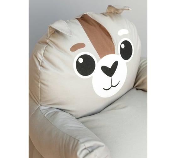 Пуфик DreamBag собачка s 3936311