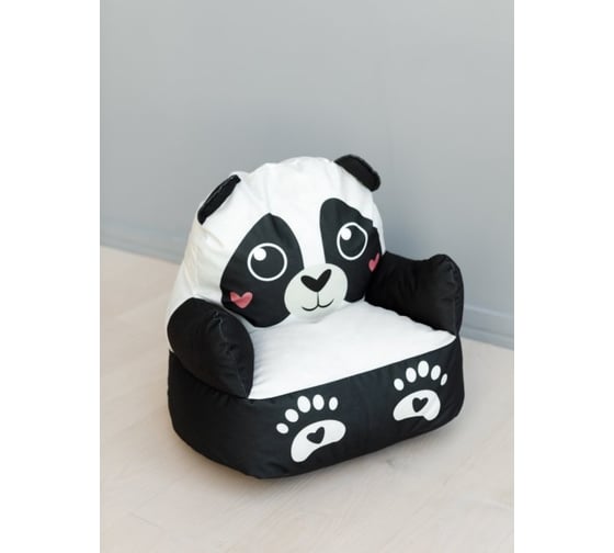 Пуфик DreamBag панда s 3936611