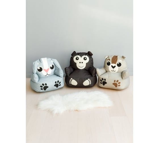 Пуфик DreamBag обезьянка s 3936111