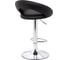 Барный стул Woodville oazis black/chrome 15501 4