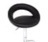 Барный стул Woodville oazis black/chrome 15501 5