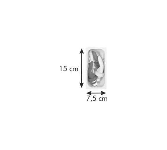 Лоток Tescoma flexispace 148x74 мм, 899464