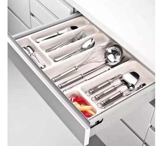 Лоток Tescoma flexispace 222x74мм, 899454