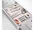 Лоток Tescoma flexispace 222x74мм, 899454 2