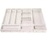 Лоток Tescoma flexispace 222x74мм, 899454 3