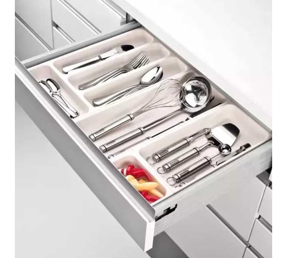 Лоток Tescoma flexispace 296x74 мм, 899444