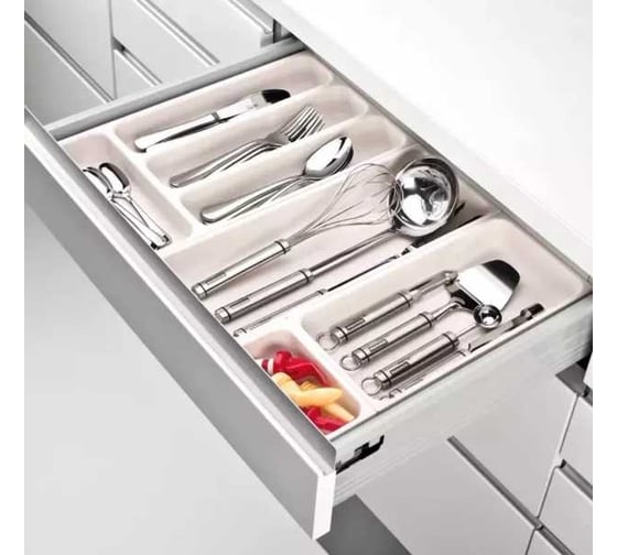 Лоток Tescoma flexispace 370x74 мм, 899434