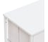Комод Leset линкс 8 ящиков, каркас белый, ящики белые 12796-8144 6