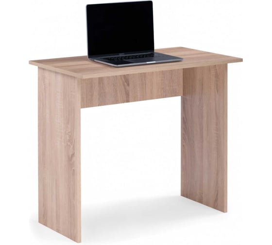 Письменный стол Woodville kiwi дуб сонома 457111