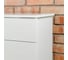 Комод BRABIX scandi cm-001, 750x330x730 мм, 4 ящика, лдсп, белый 941900 641900 10