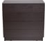 Комод BRABIX scandi cm-001, 750x330x730 мм, 4 ящика, лдсп, венге 641902 13