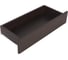 Комод BRABIX scandi cm-001, 750x330x730 мм, 4 ящика, лдсп, венге 641902 15