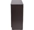 Комод BRABIX scandi cm-001, 750x330x730 мм, 4 ящика, лдсп, венге 641902 16