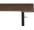 Компьютерный стол Woodville маркос с механизмом подъема 140x80x75 см орех кантри/черный 580788 7