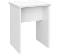 Стул Woodville милда 2 шт белый текстурный 536249