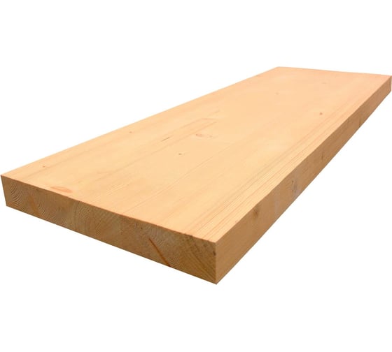 Мебельный щит ТД Крона 40x1000x1000 11030108 1