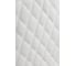 Барный стул Woodville teon white/chrome 15513 7