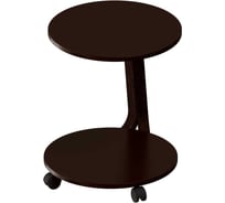 Приставной стол ООО ТДК OPTIMA-1 Венге 10000093941