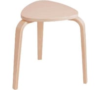 Треугольный табурет ООО ТДК Водный лак 10000092721