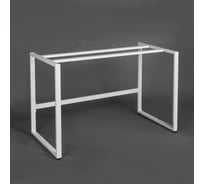 Подстолье ПК МАГС цвет белый матовый СКЛ07-00043-7