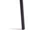 Стул Tetchair adde mod. c-049, 1 шт., металл/пластик, 39x49x78 см, black (черный) 19796 11