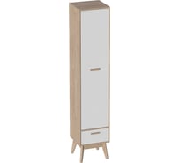 Шкаф Мебельград Калгари молодежная комната, 1 дверь 57793