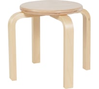 Детский табурет ООО ТДК Ромашка Водный лак 10000092751